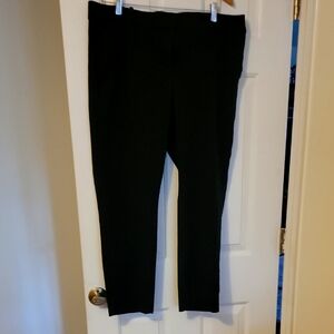Talbots High Quality Straight Leg Pants